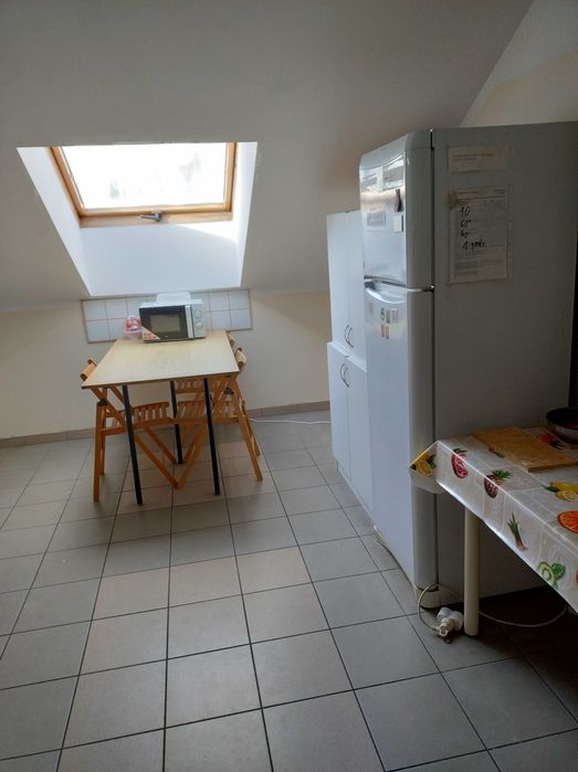 Pokój dwuosobowy do wynajęcia