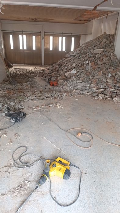 Gestão e reabilitação imobiliária