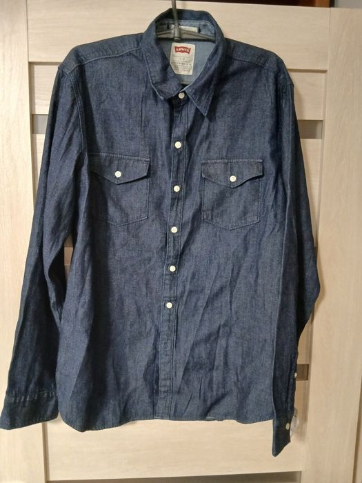 Сорочка левіс levis diesel g star raw wrangler  Lee