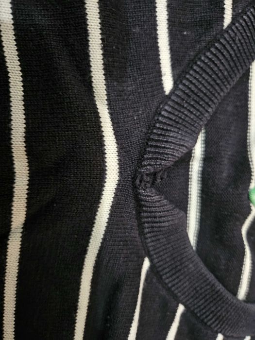 Sweter Tommy Hilfiger 2xl