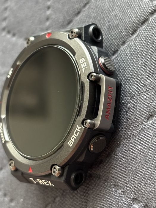 Годинник Amazfit t-rex2
