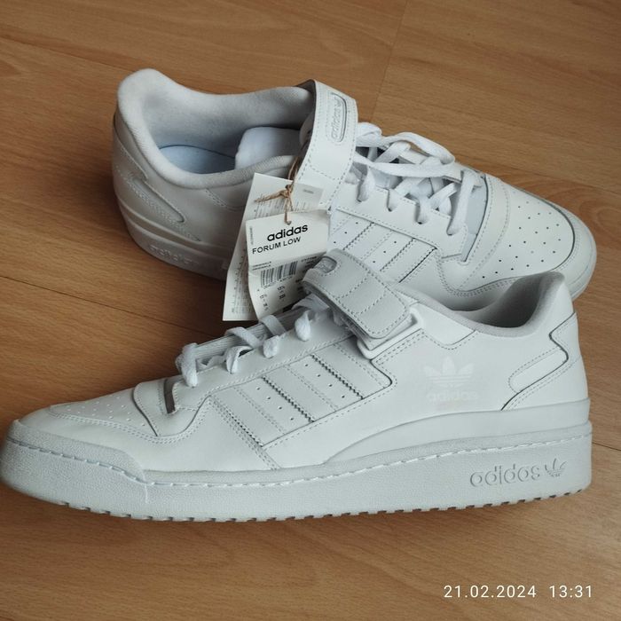 Sneakersy ADIDAS