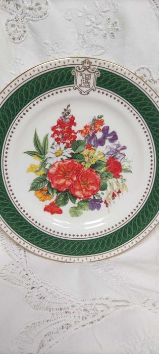 Coalport Shrewsbury. Royal