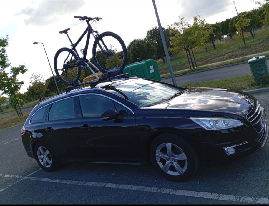 Vendo Peugeot 508sw