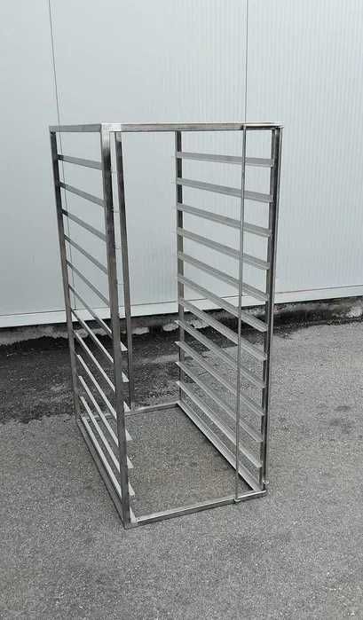 Carrinho de Tabuleiros - NOVO