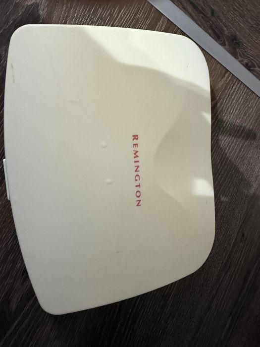 Фрезер регмінтон