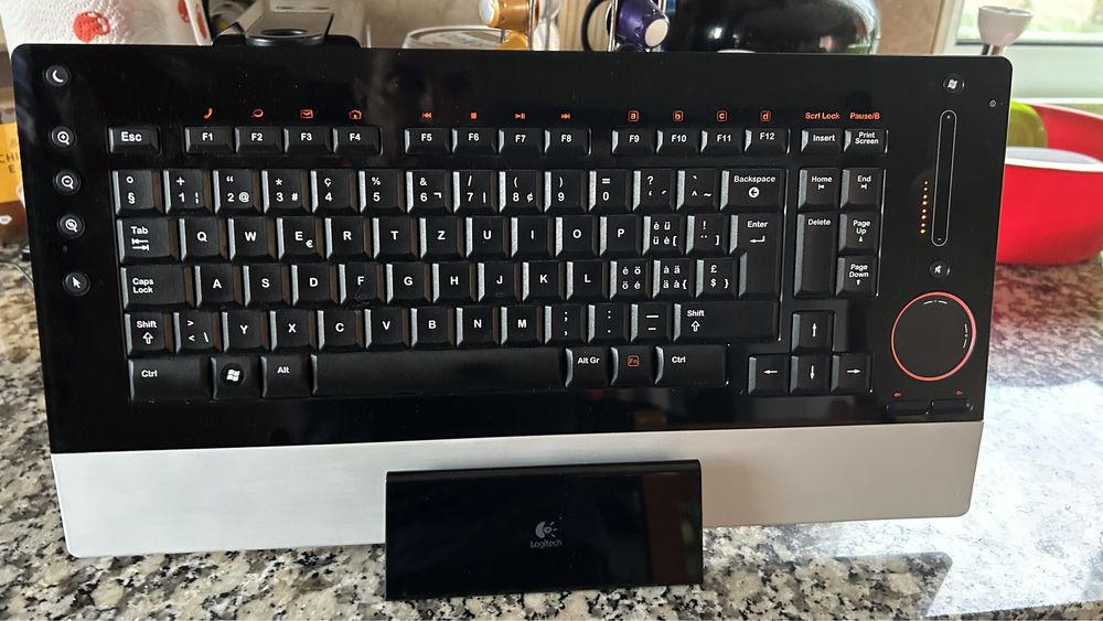 Vendo teclado por Bluetooth