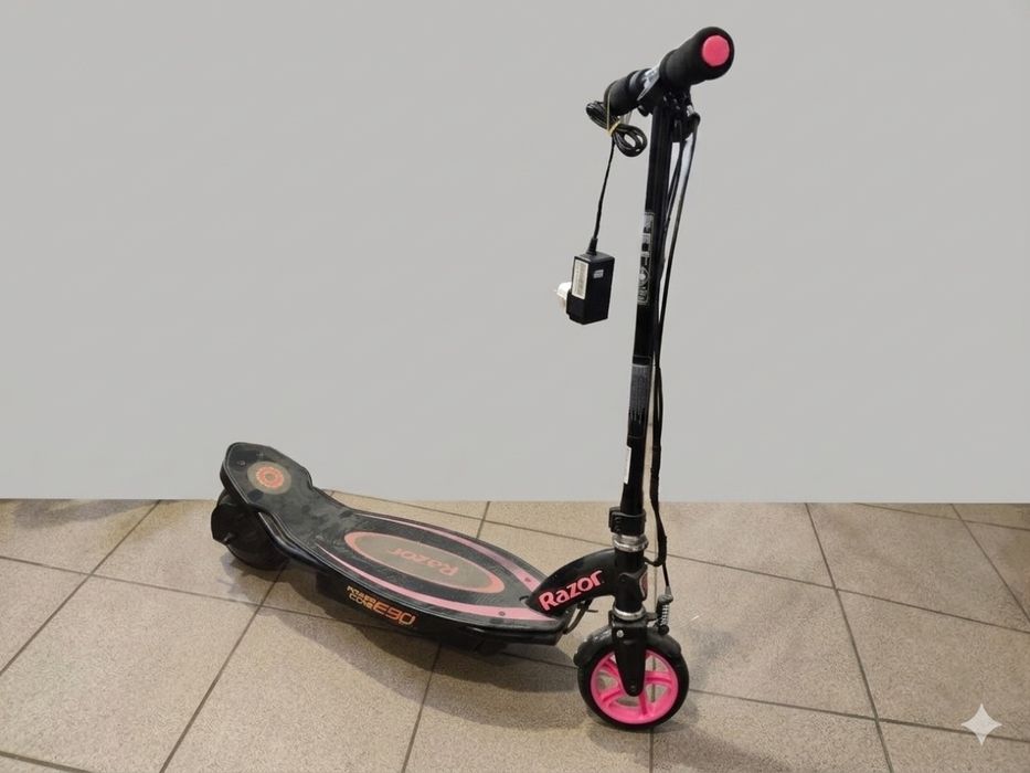 Електросамокат Razor Power Core E 90