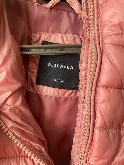 Куртка дитяча 164р RESERVED