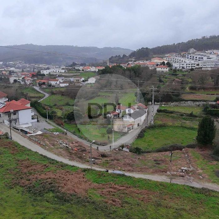 Terreno para construção | Infias - Vizela