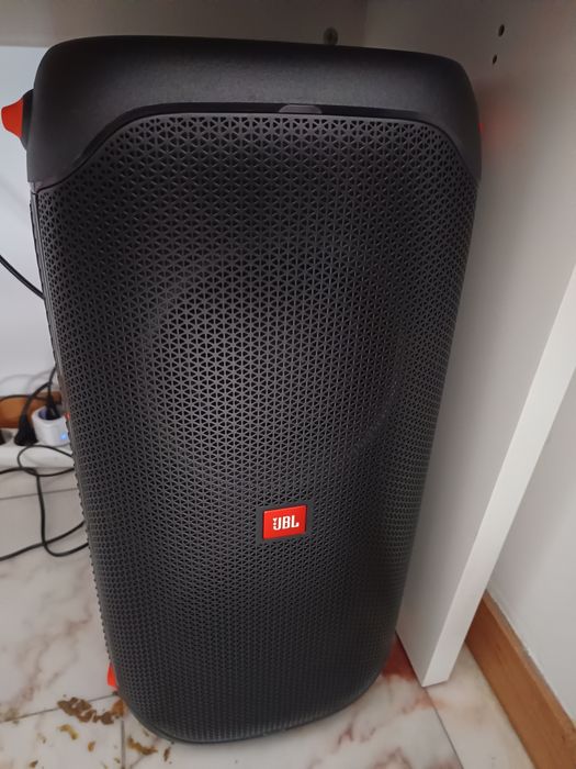 Coluna JBL partybox 110