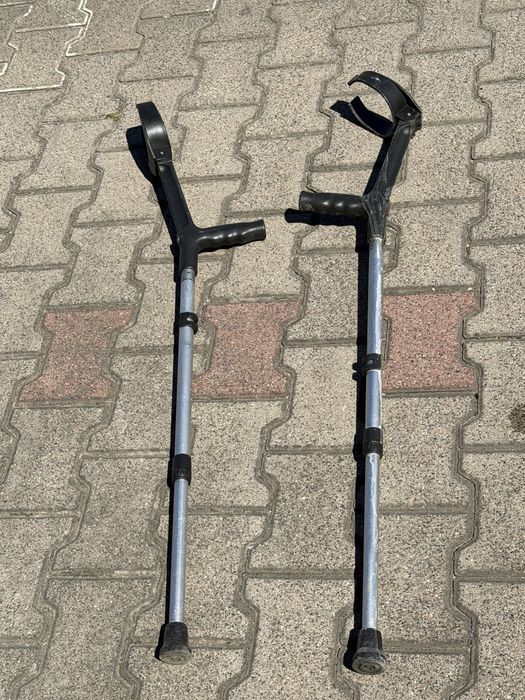 Kule ortopedyczne
