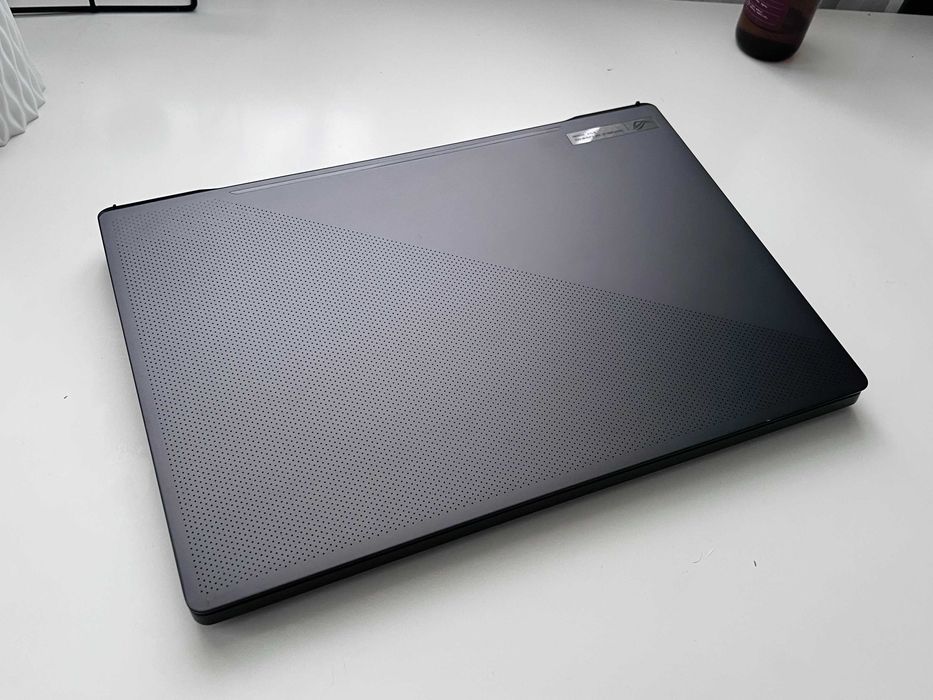2K, R9! Игровой ноутбук Asus ROG Zephyrus 15(RTX 3080 8гб, 4060,4070)
