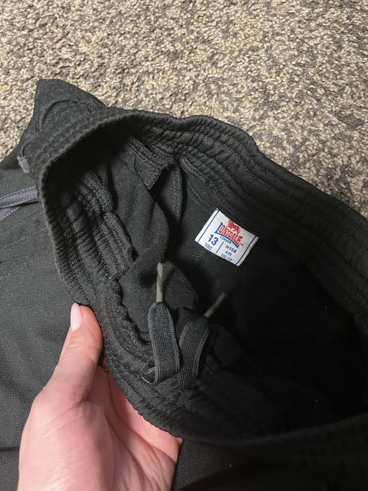 Спортивні теплі штани 13 років