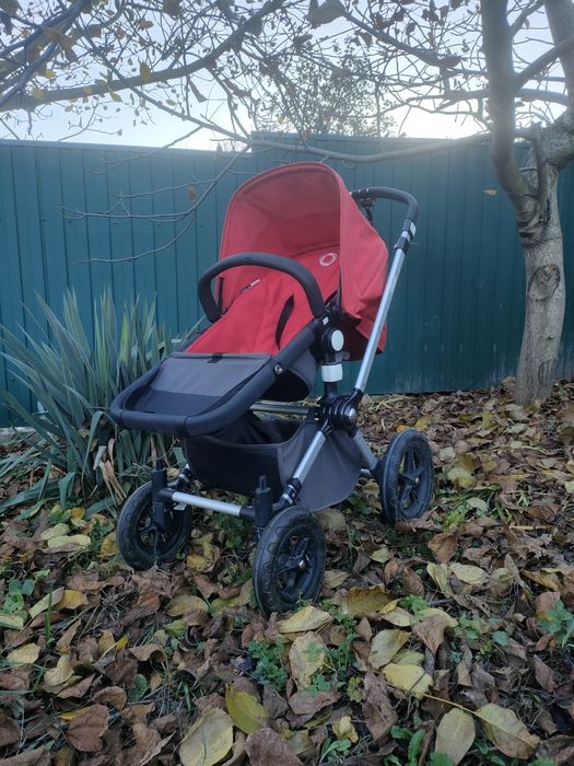 Дитяча коляска Bogaboo Cameleon 3