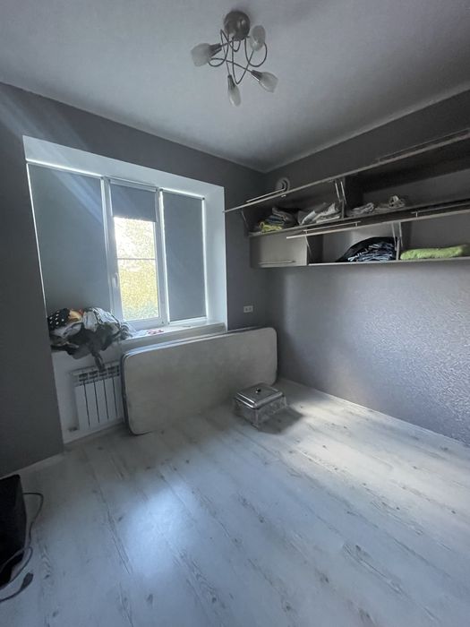 Двухэтажный дом с гостевым домом на участке Северный