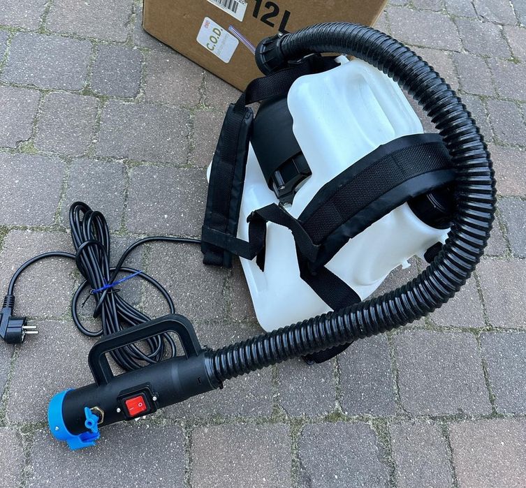 Zamgławiacz elektryczny ULV 12 L