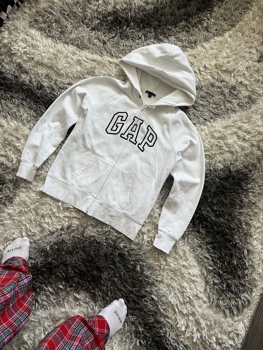 Зіпка Gap в ідеальному стані