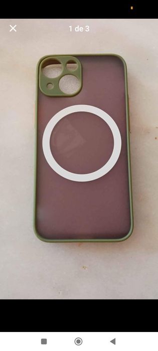 Magnetic Case for iPhone 13 mini64286242804609121