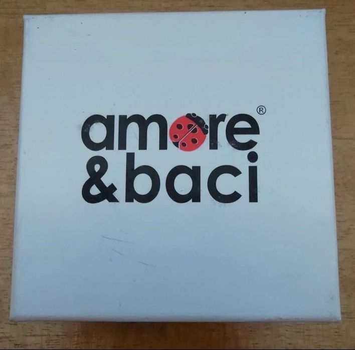 Pulseira Amorebacci
