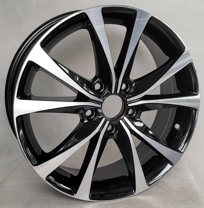 Felgi 17 Hyundai Elantra Kia Venga Mazda CX-3 3 Suzuki SX-4 S-Cross