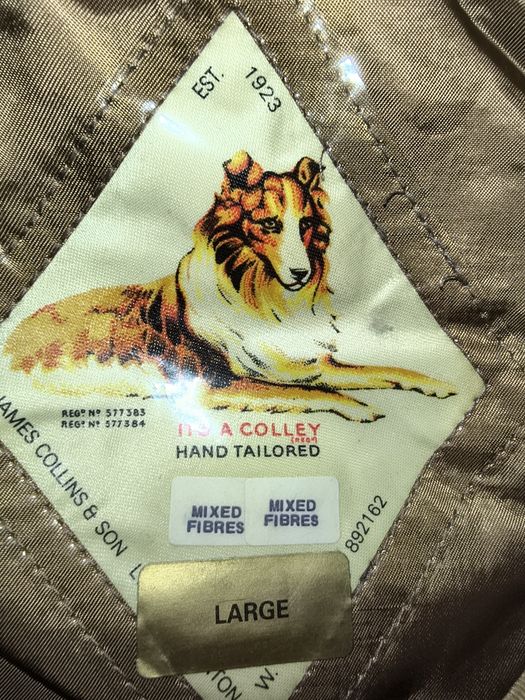 Wełniany kaszkiet nowy