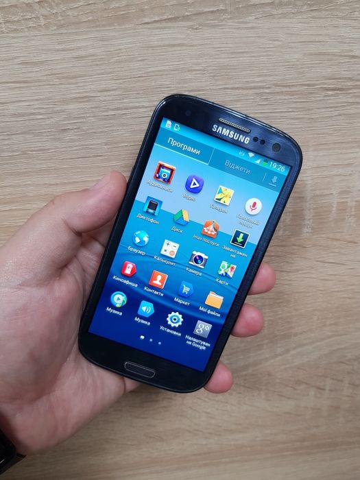 Смартфон Samsung S3
