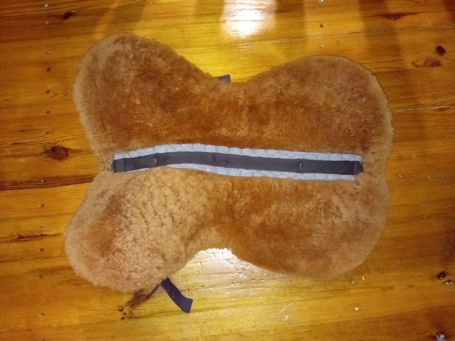 Podkładka pod siodło mattes vs M