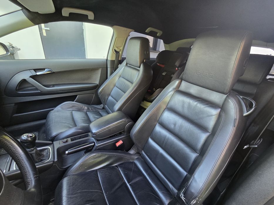 Audi A3 8P 1.9 tdi BKC