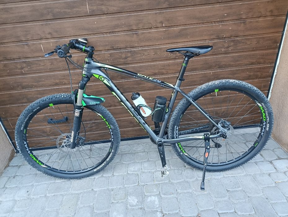 Продам велосипед Kellis
