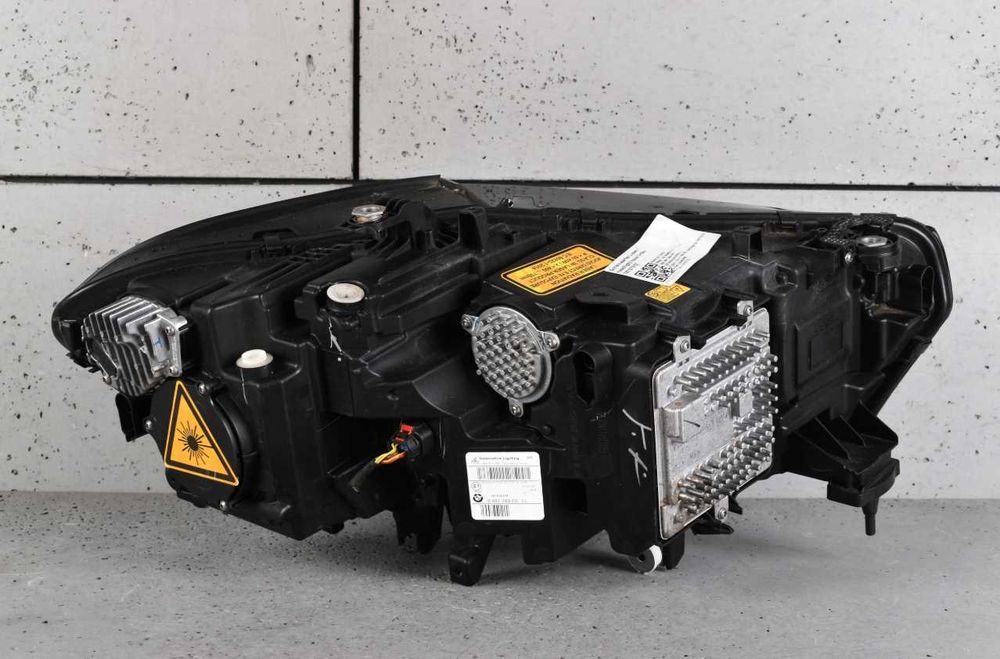 Фара (ОРИГІНАЛ НА ВСІ МОДЕЛІ) Оптика Передня/Задня Audi Honda