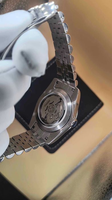 Zegarek Seiko MOD Wimbledon