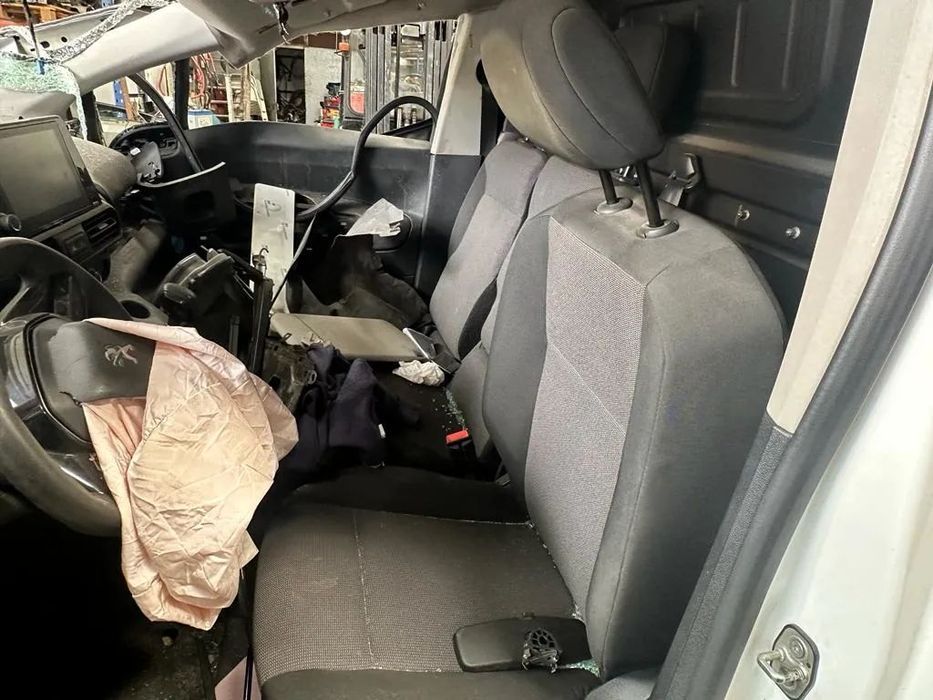 Citroën Berlingo 2019 Para Peças