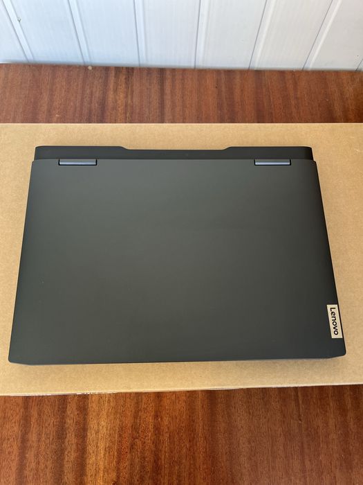 Продам Lenovo IdeaPad Gaming 3 15IAH7