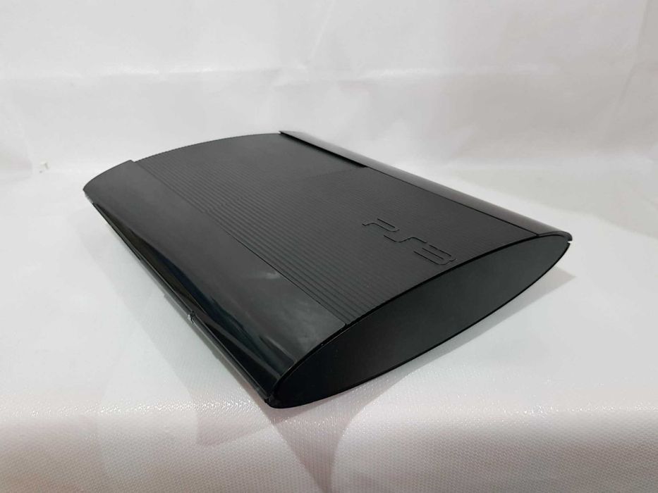 Konsola Sony PS3 Slim 250GB Cech-4004C + Pad