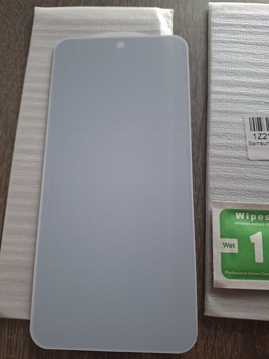 Захисне скло Samsung A56 5G