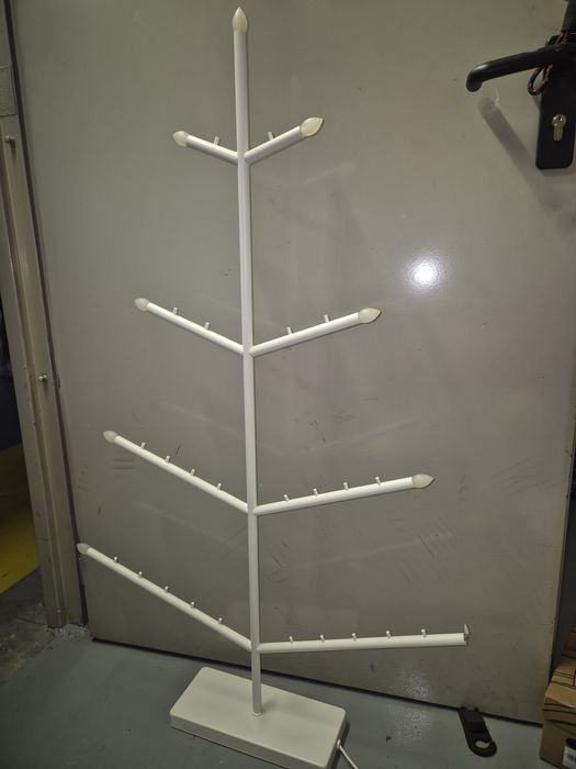 Árvore de Natal IKEA