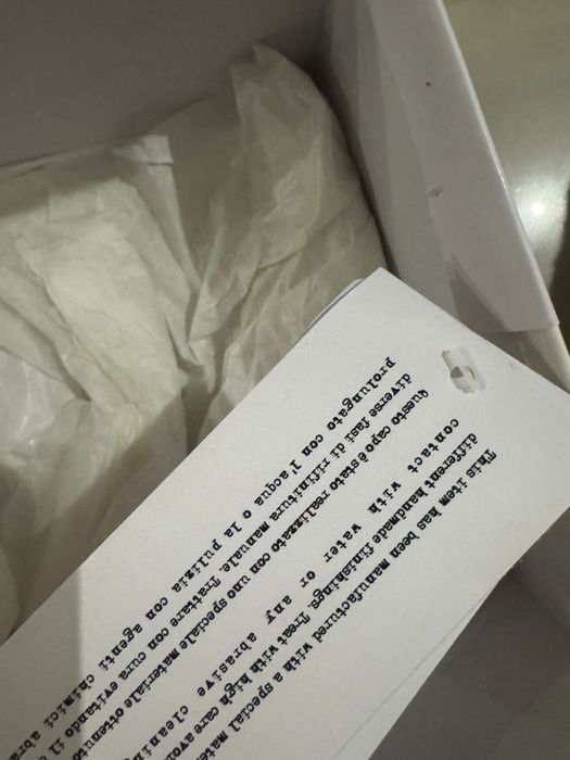 Продам кеди Maison margeiela tabi