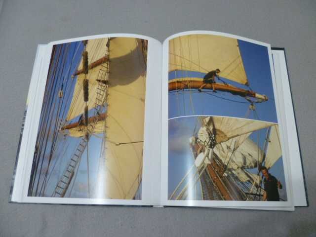 Guta de Carvalho - (Navio) Sagres, foi numa das minhas viagens