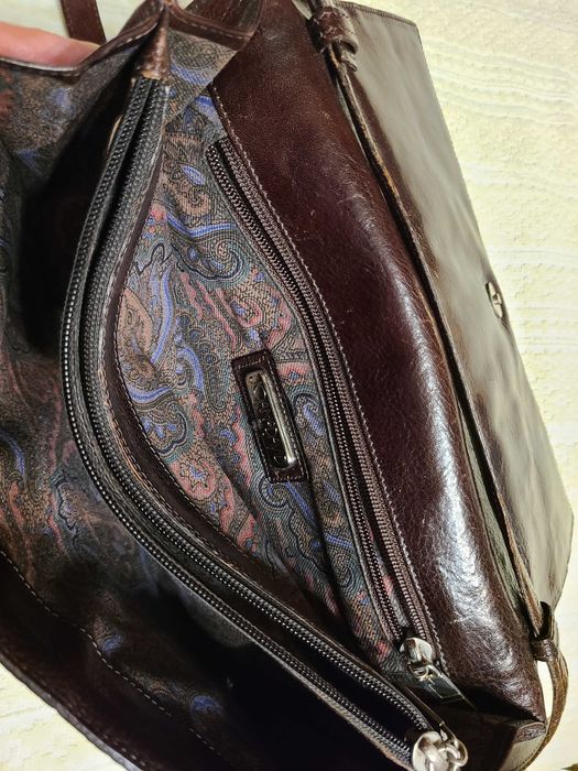 Сумка JOAN & David. Italy.