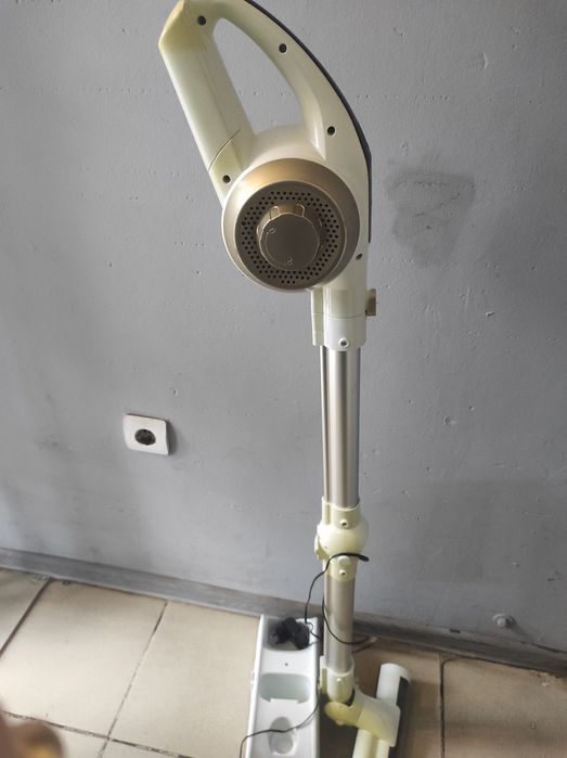 Пилесос аккумуляторный Livington Prime Ultimate 3 в 1.