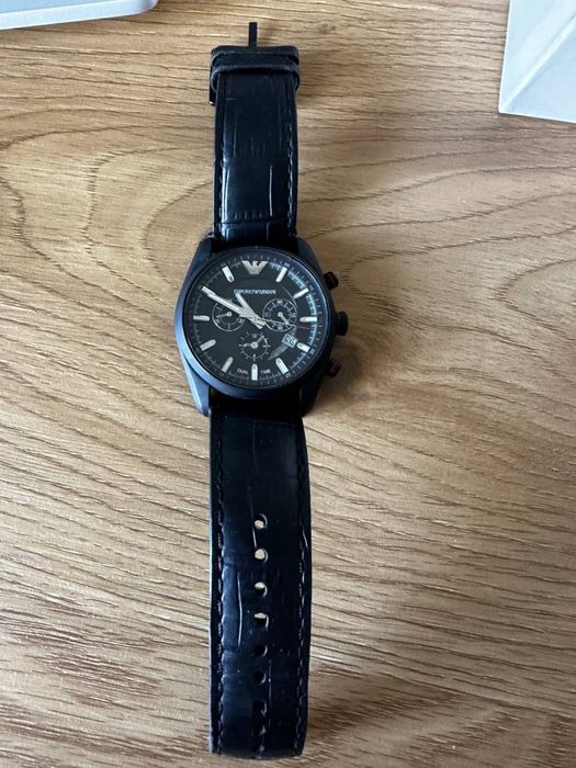 Годинник Emporio Armani AR6035