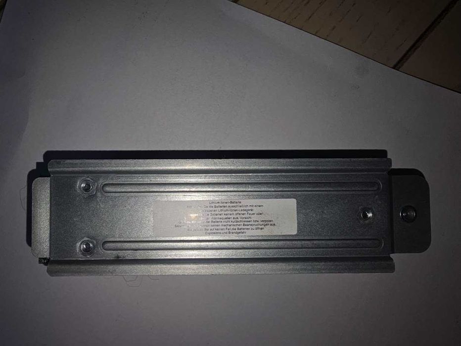 Аккумулятор Dell BAT 2S1P-2