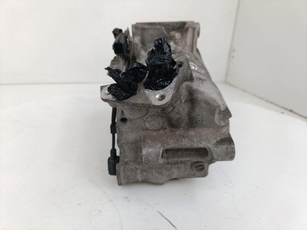 Compressor AC RENAULT Scénic IV (J9_)