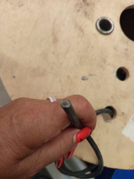 Kabel solarny DB+6,00