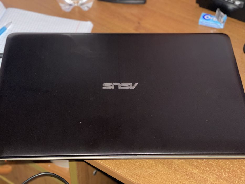 Ноутбук Asus R540S: 4 500 грн. - Ноутбуки Конотоп на Olx