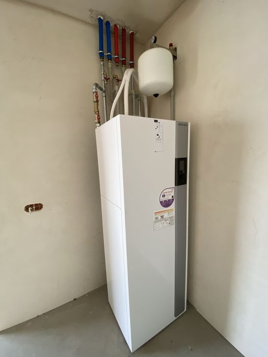 Pompa ciepła Atlantic Extensa S DUO 8kW~ Głowno