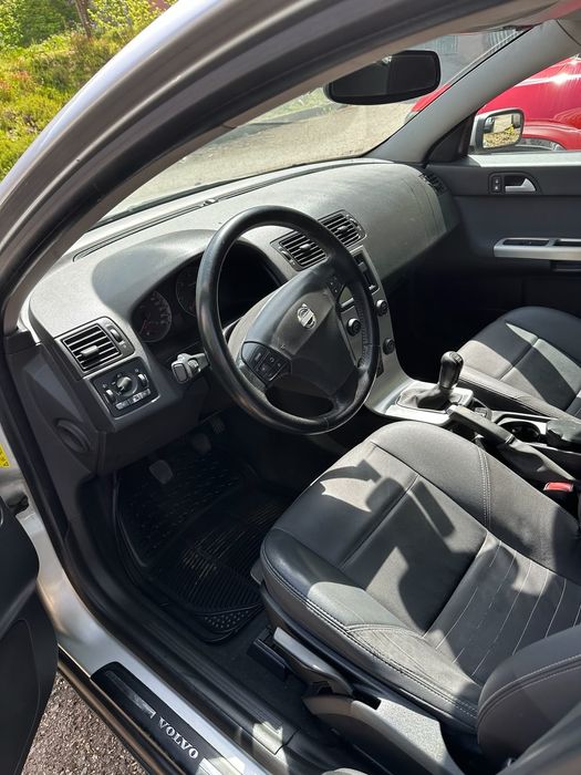 Carrinha volvo V50