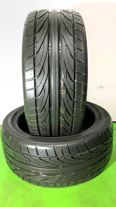 245/40/18 Dunlop DZ-101