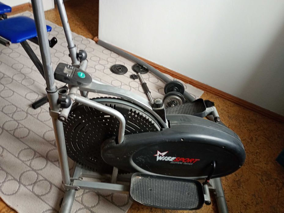 Orbitrek Stan Bardzo Dobry